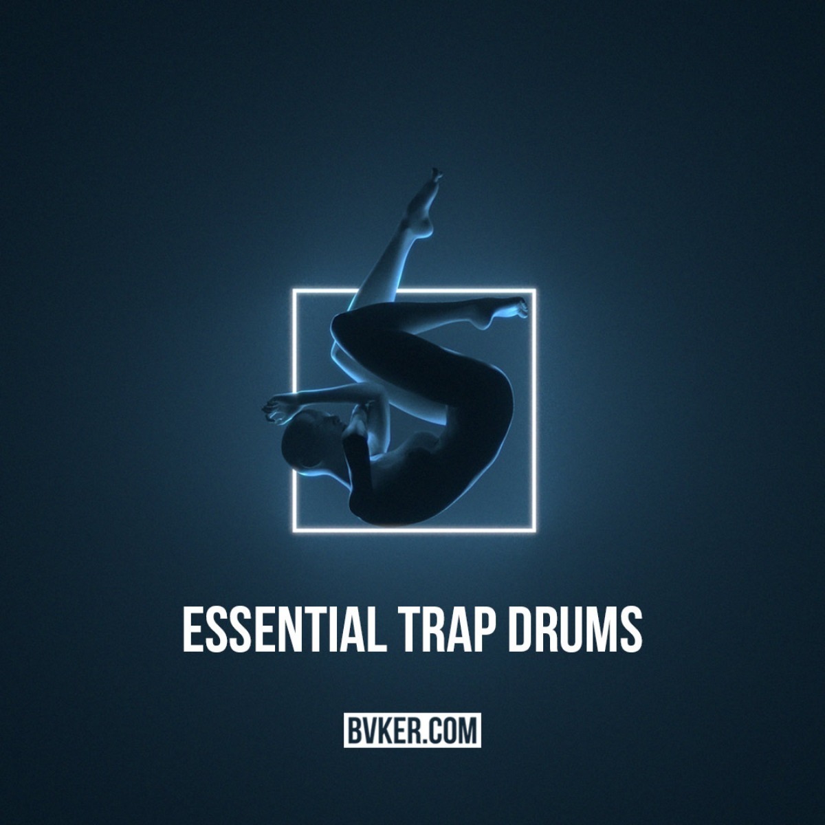 Essential Trap Drums